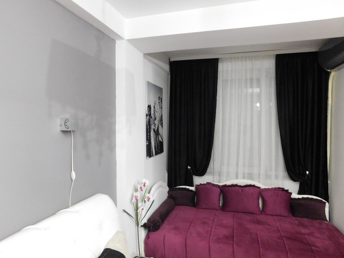 NiVelvet Lux公寓 外观 照片